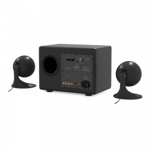 EvoSound Sphere 2.1 аудиосистема для караоке в Магдагачах