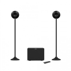 EvoSound Sphere 2.1 аудиосистема для караоке в Магдагачах
