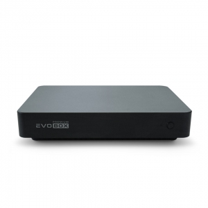 Hi-End караоке-система EVOBOX Premium + EvoSoundBar (саундбар с караоке) в Магдагачах