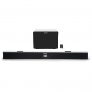 караоке-комплект EVOBOX Classic + EvoSound Bar (саундбар с караоке) в Магдагачах