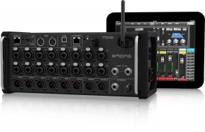 Midas MR18 цифровой микшер в Магдагачах
