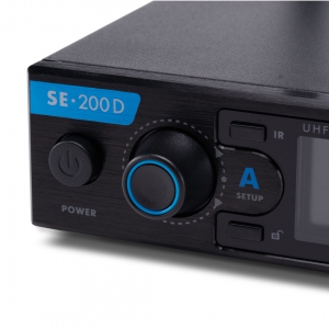 SE-200D цифровые микрофоны в Магдагачах