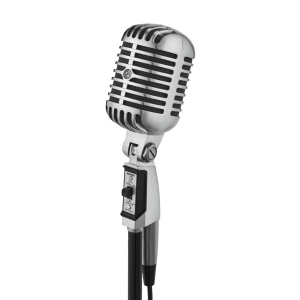 SHURE 55SH SERIES II вокальный, динамический микрофон в Магдагачах