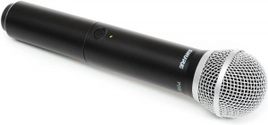 SHURE BLX24E/PG58 M17 вокальная радиосистема в Магдагачах