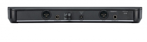 SHURE BLX288E/B58 M17 вокальная радиосистема в Магдагачах