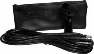 SHURE SV100-A динамический микрофон в Магдагачах
