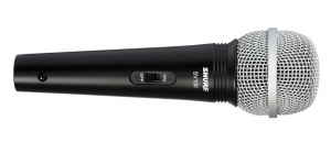 SHURE SV100-A динамический микрофон в Магдагачах