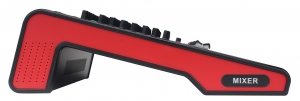 SVS Audiotechnik mixers AM-12 Микшерный пульт аналоговый, 12-канальный в Магдагачах