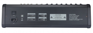 SVS Audiotechnik mixers AM-12 Микшерный пульт аналоговый, 12-канальный в Магдагачах
