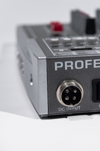 SVS Audiotechnik mixers AM-6 DSP Микшерный пульт аналоговый, 6-канальный SVS Audiotechnik mixers в Магдагачах