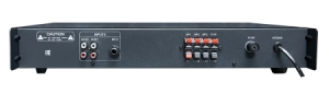 SVS Audiotechnik STA-80 Микшер-усилитель для систем Public Address в Магдагачах