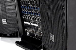 SVS Audiotechnik STAGESET 600 Акустический комплект активный в Магдагачах