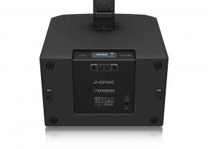 Turbosound iNSPIRE iP3000 модульная аудио колонна 2000Вт в Магдагачах