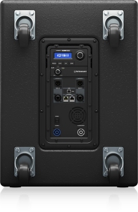 Turbosound iQ15B сабвуфер активный в Магдагачах