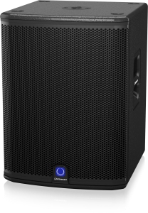 Turbosound iQ15B сабвуфер активный в Магдагачах