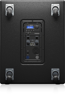 Turbosound iQ18B сабвуфер активный в Магдагачах