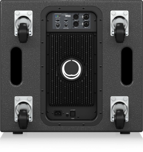 Turbosound Milan M15B сабвуфер активный в Магдагачах