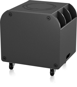 Turbosound Milan M18B сабвуфер активный в Магдагачах