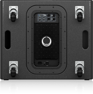 Turbosound Milan M18B сабвуфер активный в Магдагачах