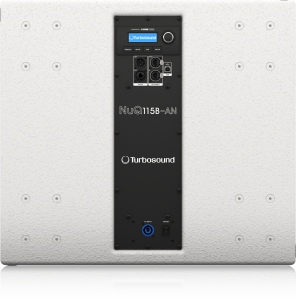 Turbosound NuQ115B-AN Активный сабвуфер в Магдагачах