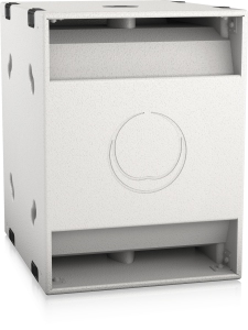 Turbosound NuQ118B-AN Активный сабвуфер в Магдагачах