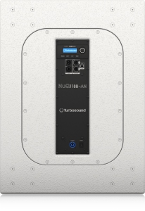 Turbosound NuQ118B-AN Активный сабвуфер в Магдагачах