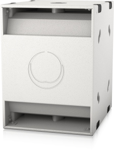 Turbosound NuQ118B-AN Активный сабвуфер в Магдагачах