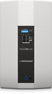Turbosound NuQ152-AN Активная акустическая система в Магдагачах