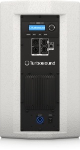 Turbosound NuQ82-AN Активная акустическая система в Магдагачах