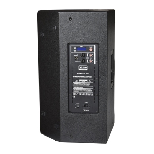 XLine ALFA P-15A DSP Акустическая система активная с DSP и Bluetooth в Магдагачах